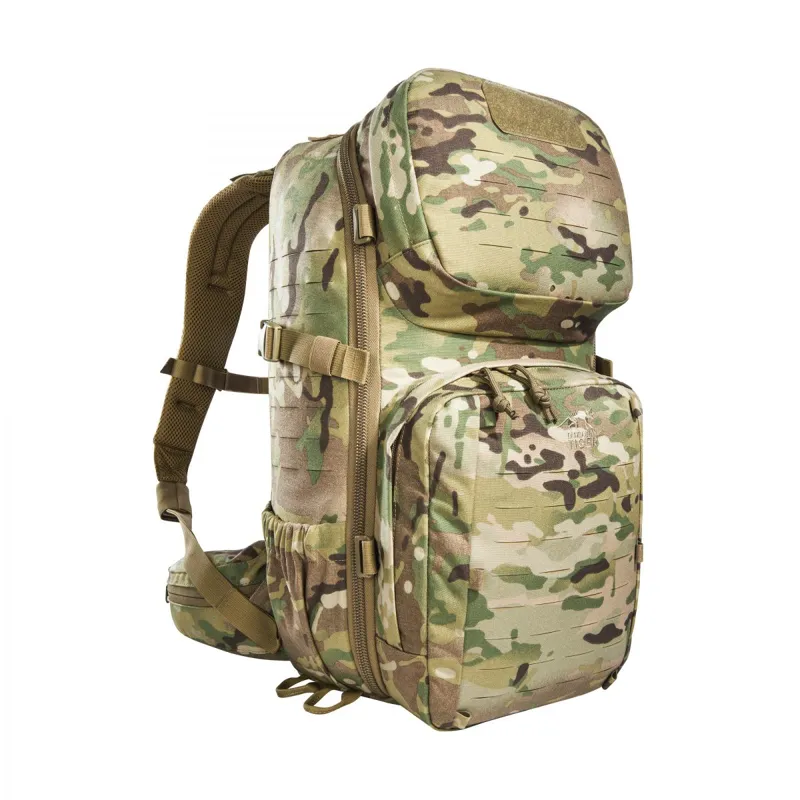 Tasmanian Tiger Modular Combat Pack Toploader Rucksack