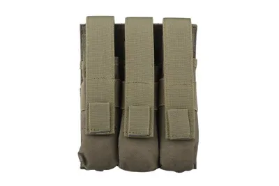 Triple para Cargadores de Munición Tipo MP5 - GFC Tactical