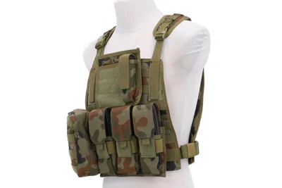 Táctico Tipo MBSS - Modelo 93 «Pantera» de Forestal - GFC Tactical