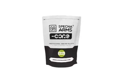 Bolas Biodegradables 0.30g Core ™ 1 kg - Specna Arms