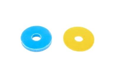 Parachoques de Cabeza de Cilindro 60° Espesor 3,5mm - Epes Airsoft