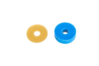 Parachoques de Cabeza de Cilindro 60° Espesor 7,4mm - Epes Airsoft