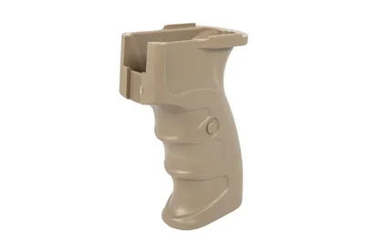AK-12 Empuñadura de Pistola para AK - Bolt Airsoft