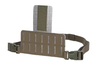 Panel MOLLE para Accesorios Adicionales MB-ACC-02 Ranger - Wosport