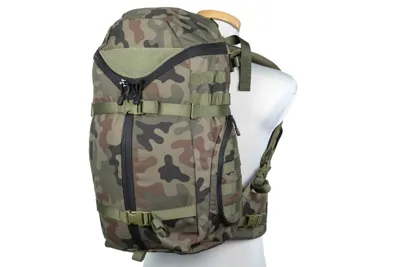 Táctica de Patrulla 40L Patrón 93 Forest Panther - SaTac