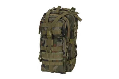 Assault Pack 23L Patrón 93 Pantera del Bosque - GFC Tactical