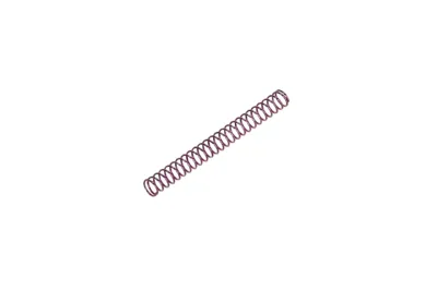 Ion 130 %: Muelle de Retorno para el AAP-01 - Waldo Dynamics