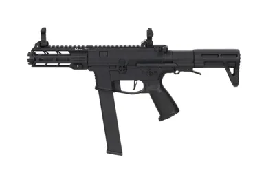 Nemesis x9, Pistola Automática de 5" - OUTLET