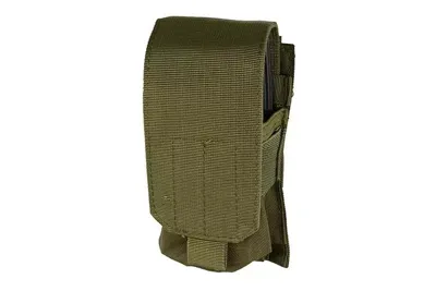 Pouch para 2 Cargadores de Munición Tipo M4/M16 - GFC Tactical