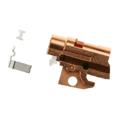 Hopup Unit Set Für Marui/WE/KJ Hi-Capa - Maple Leaf