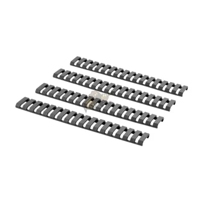 Ladder Rail Panel Set - (4 Panels per Set) - G&G Armament