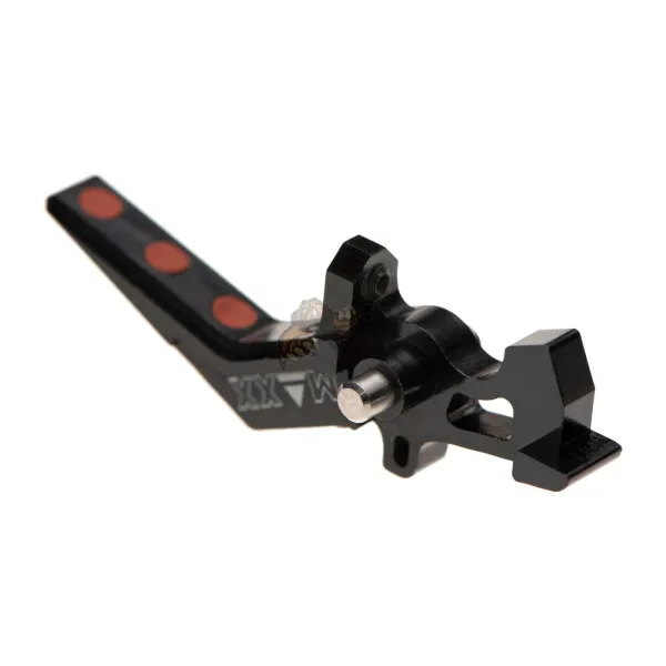 Maxx Model CNC Aluminum Advanced Speed Trigger Style A