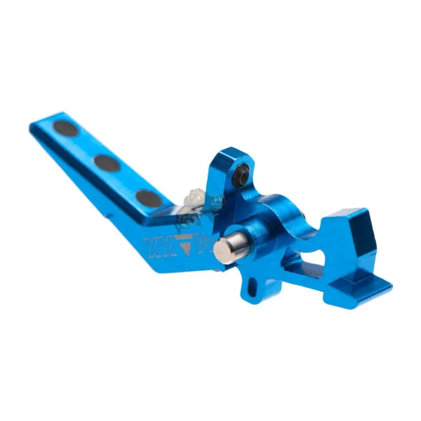 Maxx Model CNC Aluminum Advanced Speed Trigger Style A