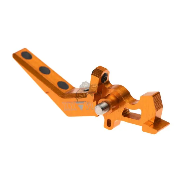 Maxx Model CNC Aluminum Advanced Speed Trigger Style A