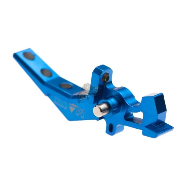 Maxx Model CNC Aluminum Advanced Speed Trigger Style B