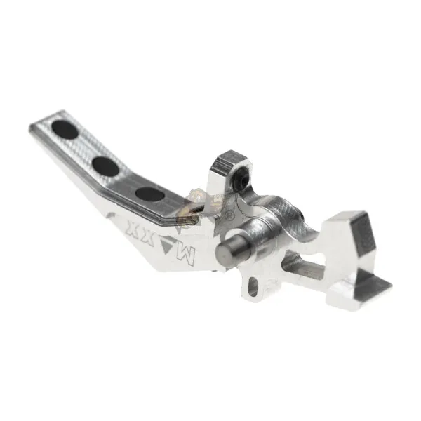 Maxx Model CNC Aluminum Advanced Speed Trigger Style B