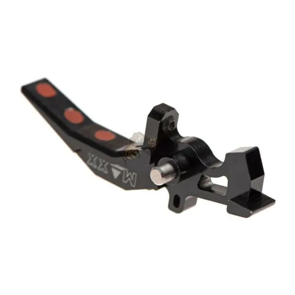 Maxx Model CNC Aluminum Advanced Speed Trigger Style C