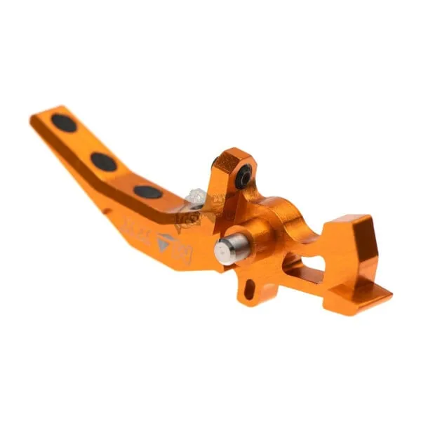 Maxx Model CNC Aluminum Advanced Speed Trigger Style C