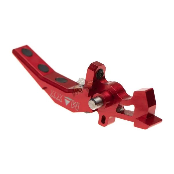 Maxx Model CNC Aluminum Advanced Speed Trigger Style C