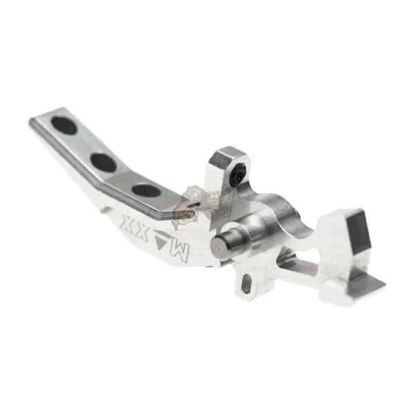 Maxx Model CNC Aluminum Advanced Speed Trigger Style C