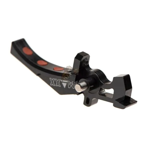 Maxx Model CNC Aluminum Advanced Speed Trigger Style D