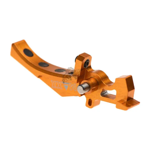Maxx Model CNC Aluminum Advanced Speed Trigger Style D