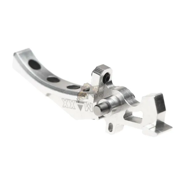 Maxx Model CNC Aluminum Advanced Speed Trigger Style D