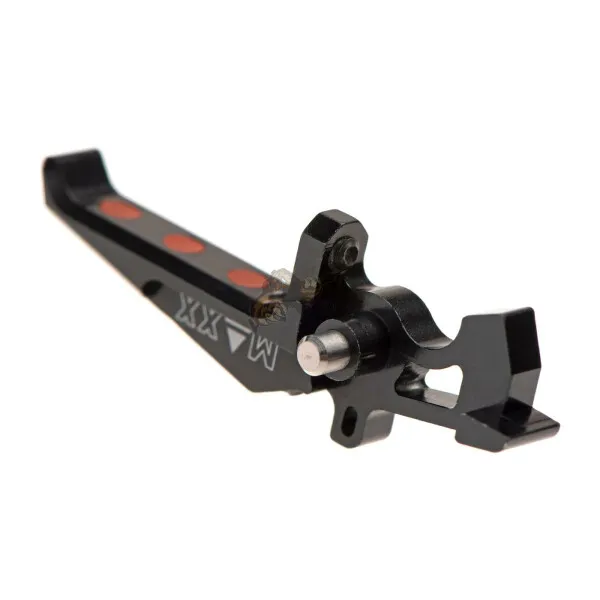 Maxx Model CNC Aluminum Advanced Speed Trigger Style e