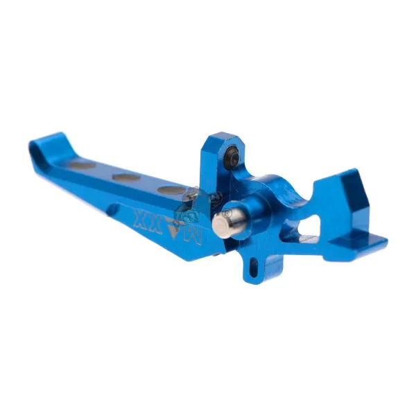 Maxx Model CNC Aluminum Advanced Speed Trigger Style e