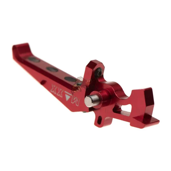 Maxx Model CNC Aluminum Advanced Speed Trigger Style e