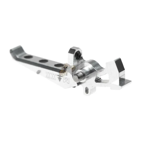 Maxx Model CNC Aluminum Advanced Speed Trigger Style e