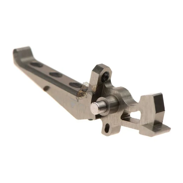 Maxx Model CNC Aluminum Advanced Speed Trigger Style e