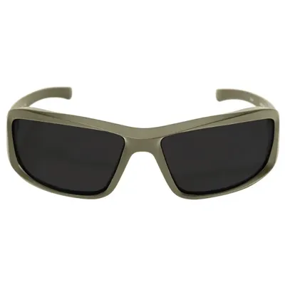 Schutzbrille Hamel TT Polarized Smoke - EDGE Tactical