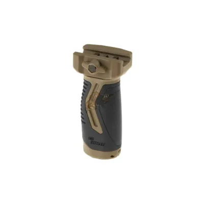 OVG Overmolding Vertical Grip in - IMI Defense
