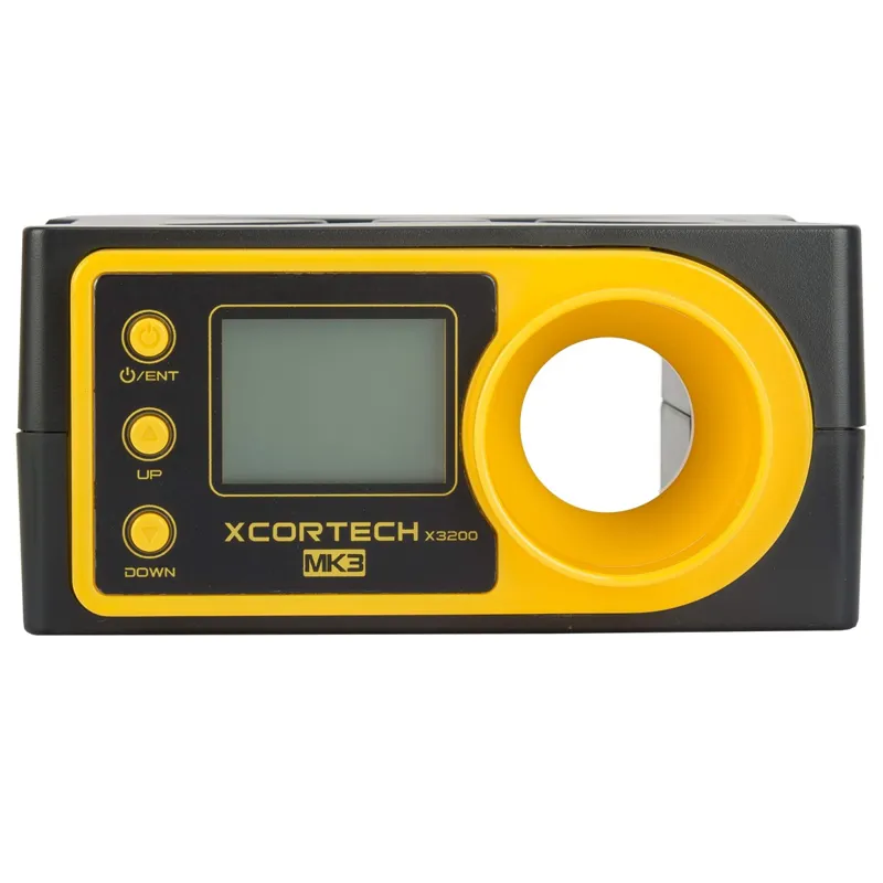 X3200 MK3 Shooting Chrony (Xcorerech)