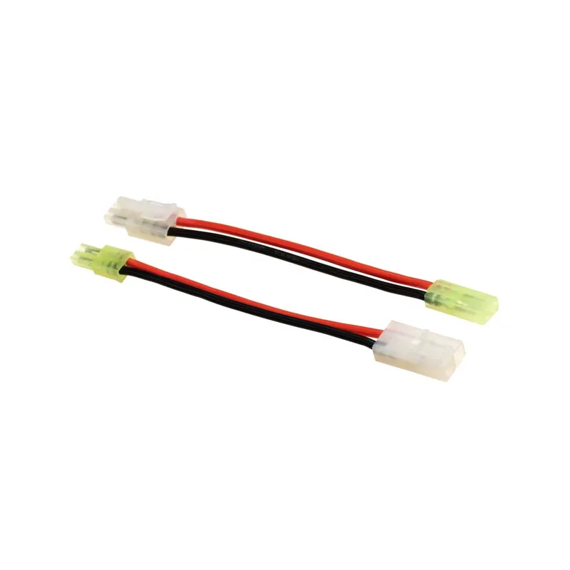 Tamiya Connector Set