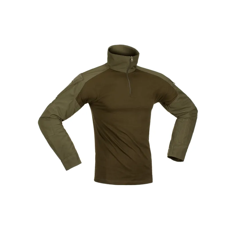Combat Shirt 2XL · Verde / OD