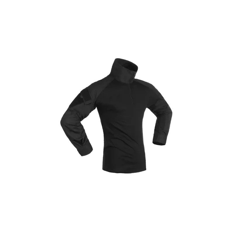 Combat Shirt 2XL · Negro