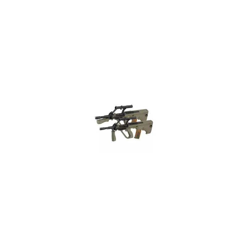 AUG A1 Compact, (Army Armament) · Verde / OD