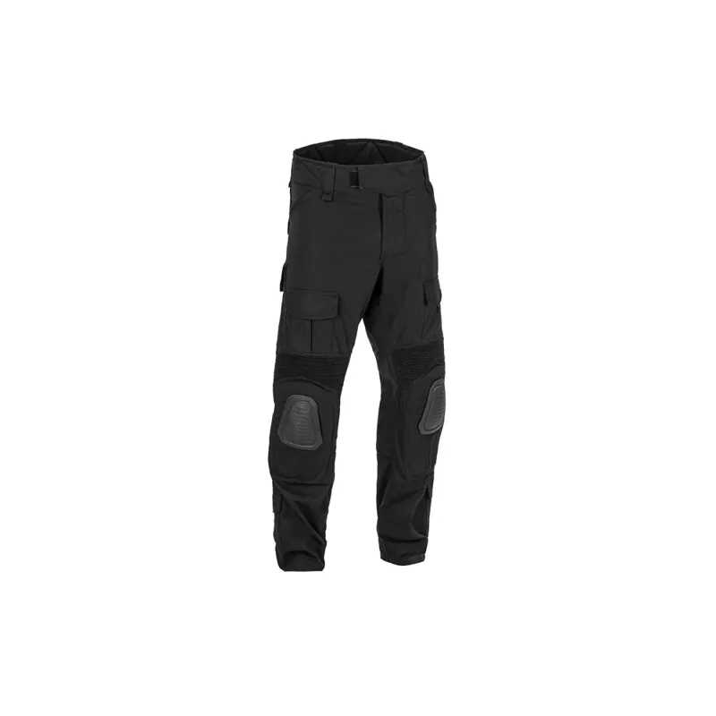 Predator Combat Pant L Long · Negro