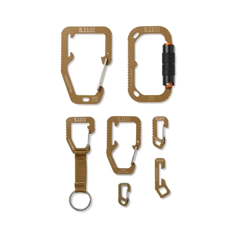 5.11 Tactical Hardpoint Kit (Kangaroo)