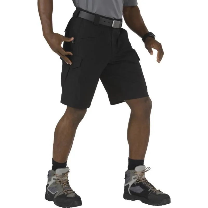 5.11 Tactical Stryke Short · Negro