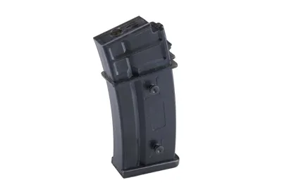 Cargador Mid-Cap M009 G36 / SL8 – 150 BB