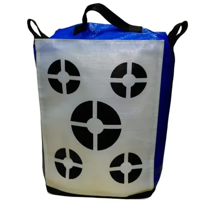 Shooting Bag Small (10kg) - Airsoftshop