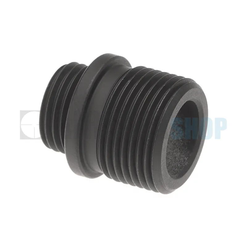 Armorer Works Thread Adapter for AW Custom