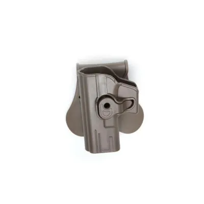 Polymer Holster G-Series Left - ASG