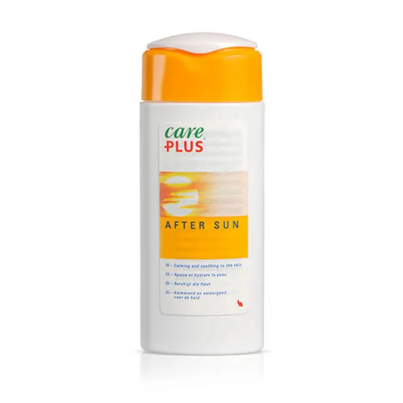 Care Plus After Sun 100ml