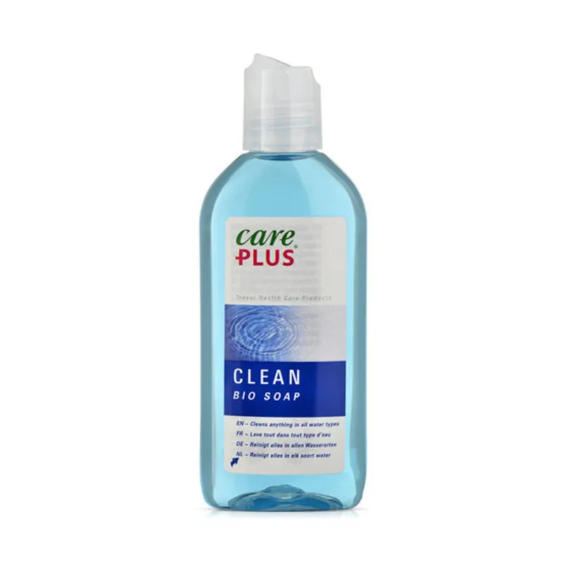 Care Plus Bio Soap 100ml