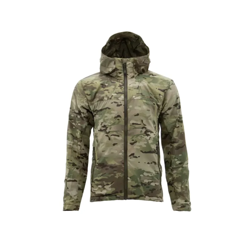 Carinthia TLG 2.0 Jacket · Multicam
