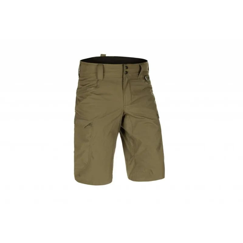Clawgear Field Short (RAL7013)